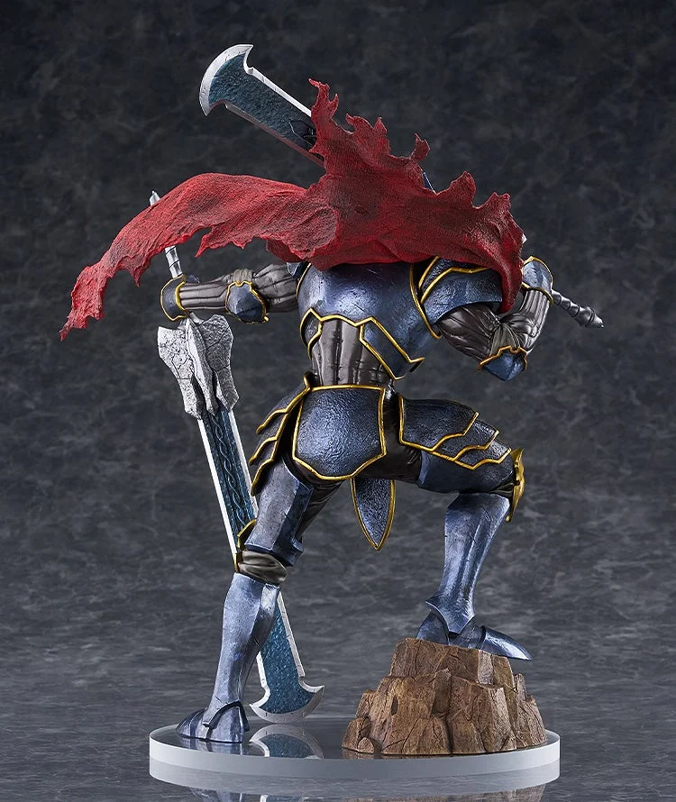 Figurine Momon de Overlord: The Holy Kingdom par Good Smile Company – Pop Up Parade SP